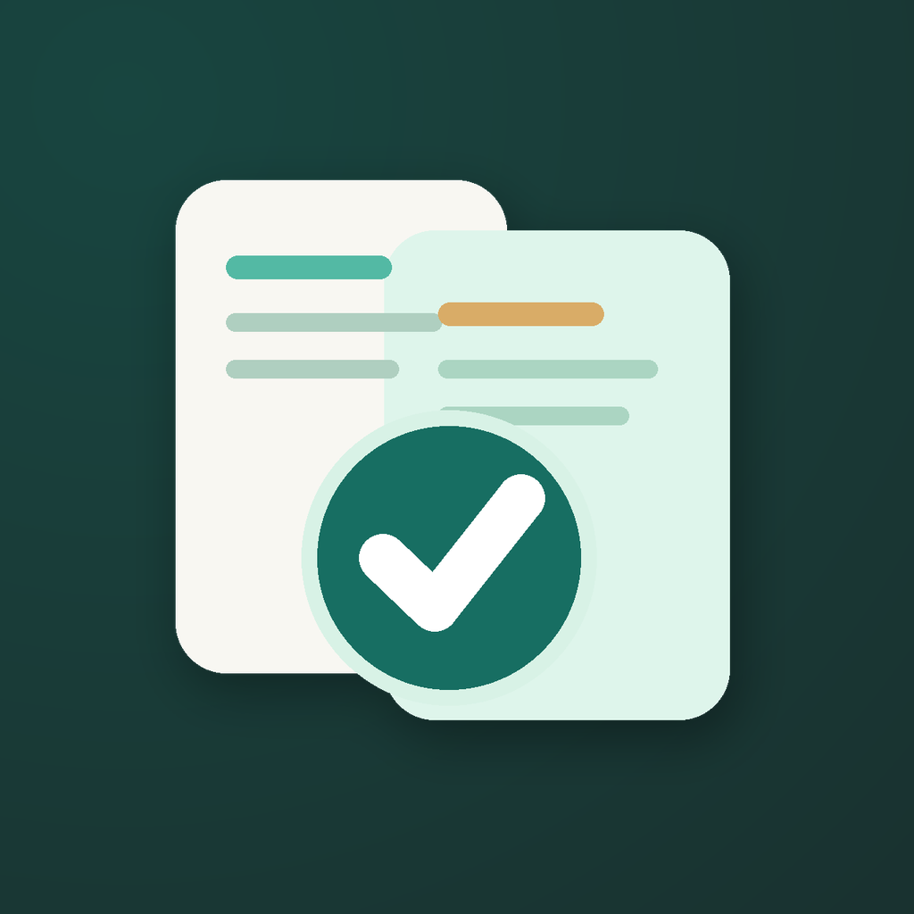 optinCV app icon